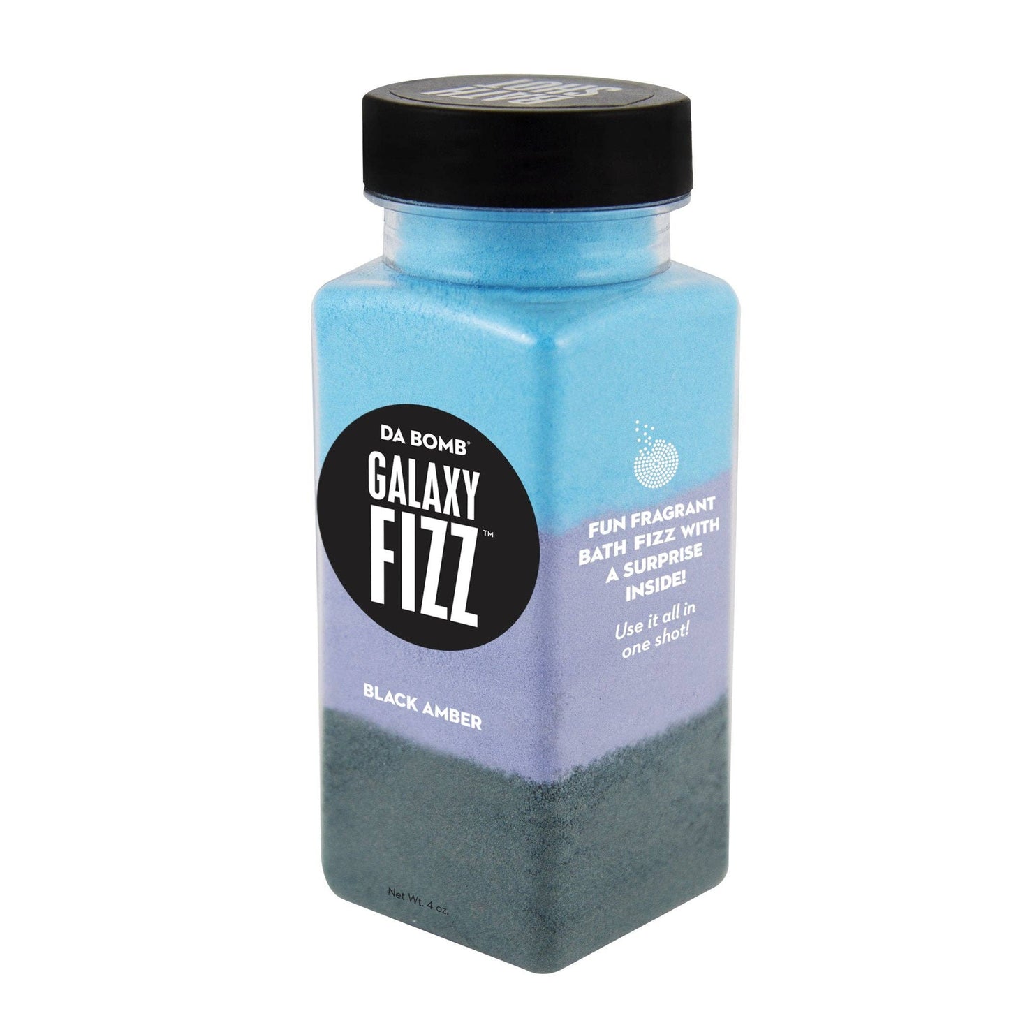Galaxy Fizz™ Shot