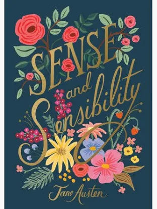 Sense and Sensibility