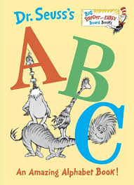 A B C