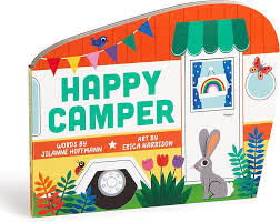 Happy Camper