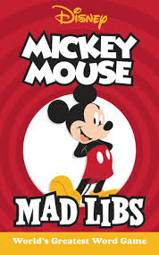 Mickey Mouse