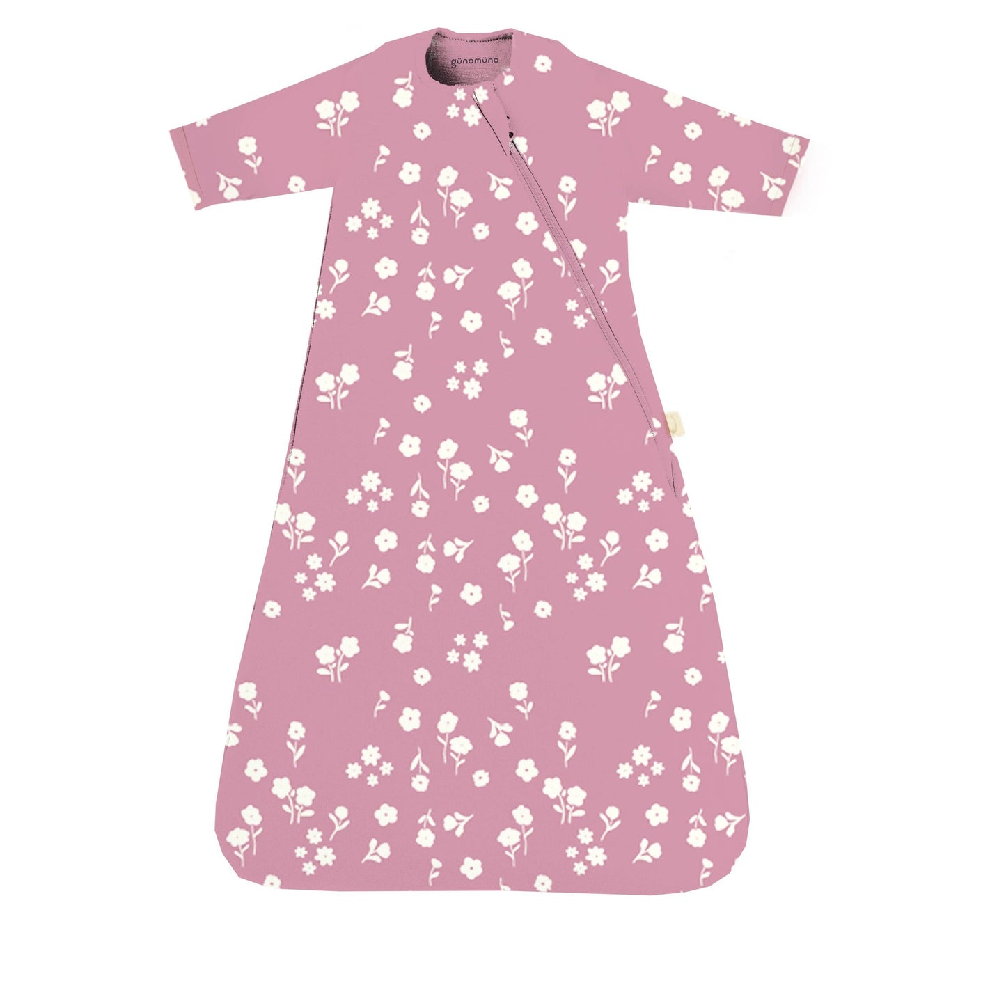 FW25 LONG SLEEVE SWADDLE