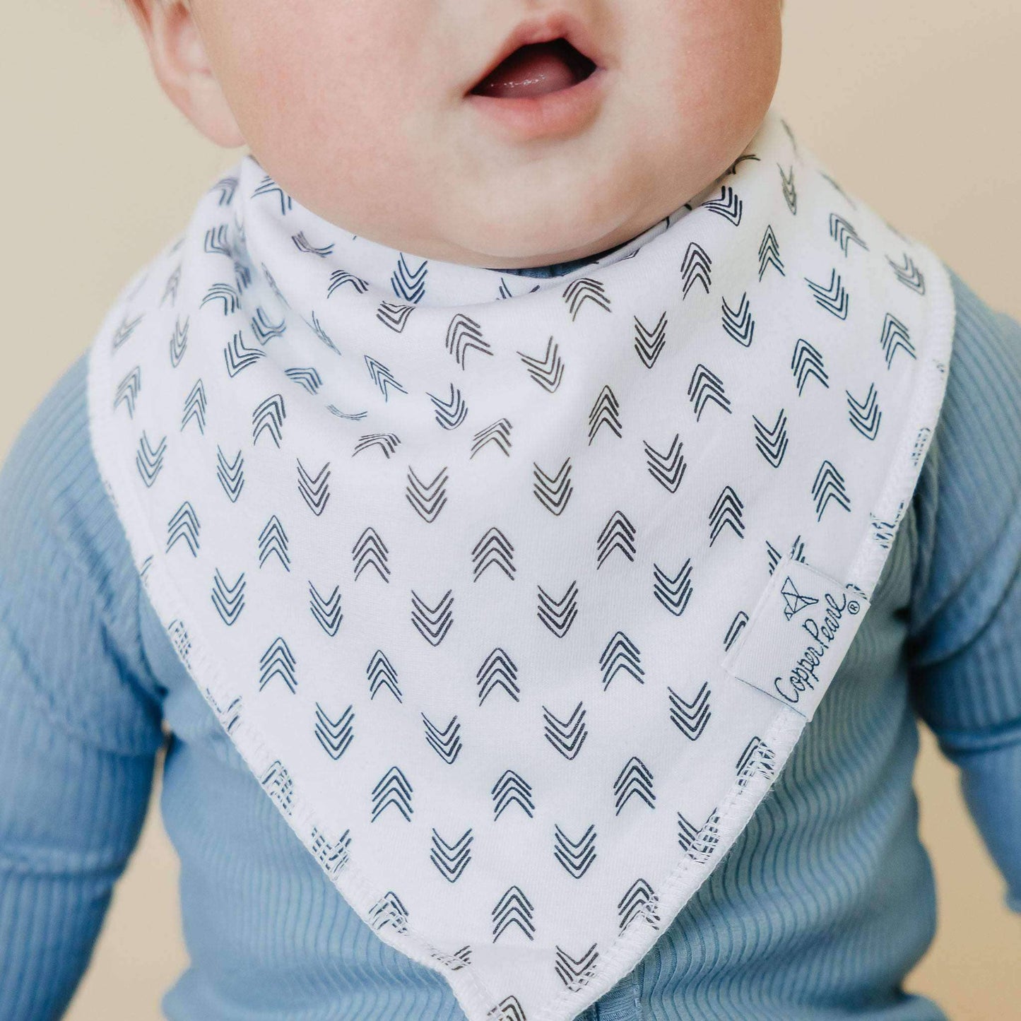 Single Bandana Bibs | Alta