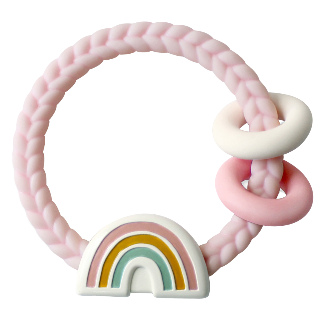 Ritzy Rattle™ | Teether Rattles