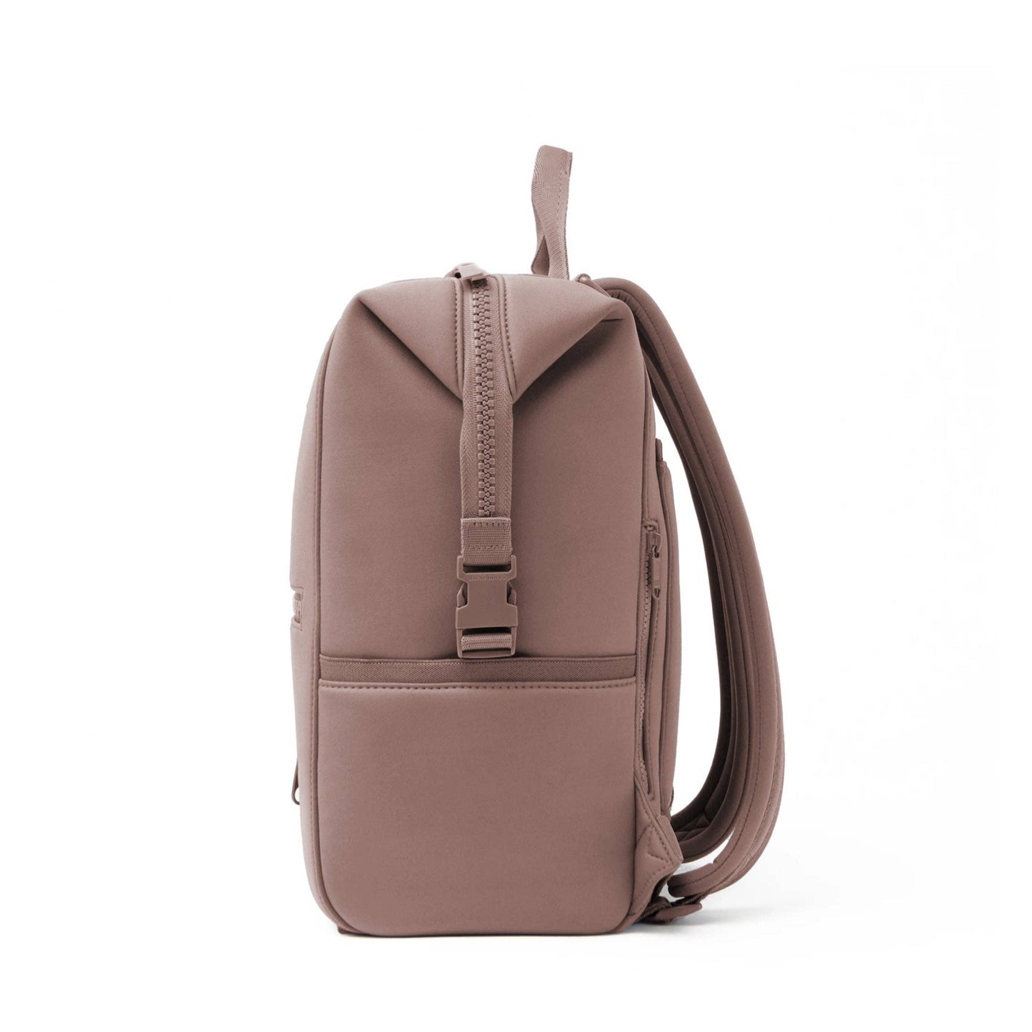 Dagne Dover Indi Diaper Backpack in Dune-Large