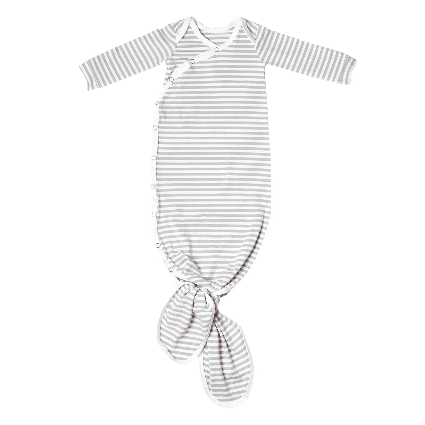 Knotted Gown | Everest
