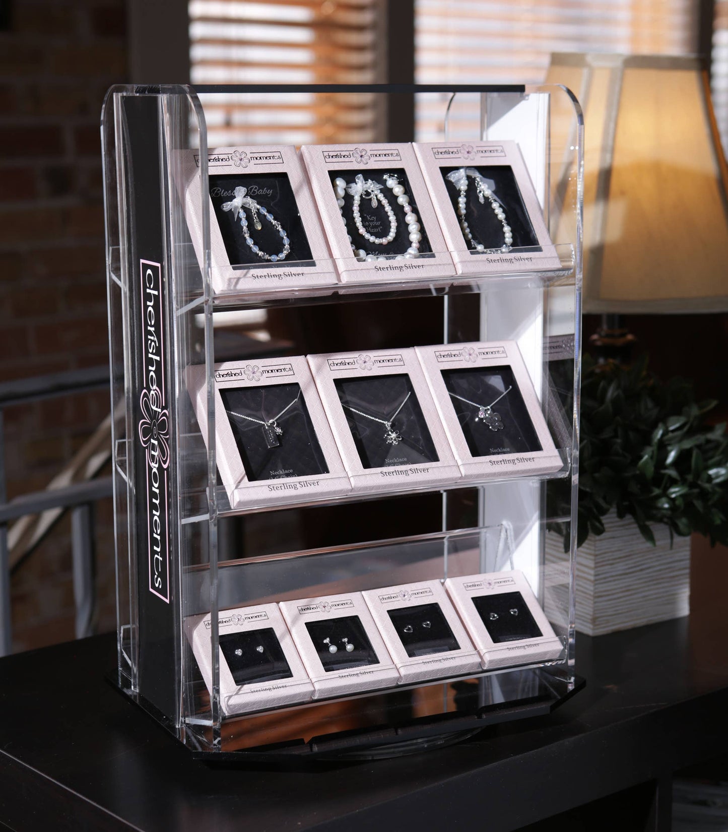 NEW Display-72 Unit (Free with $450 order)