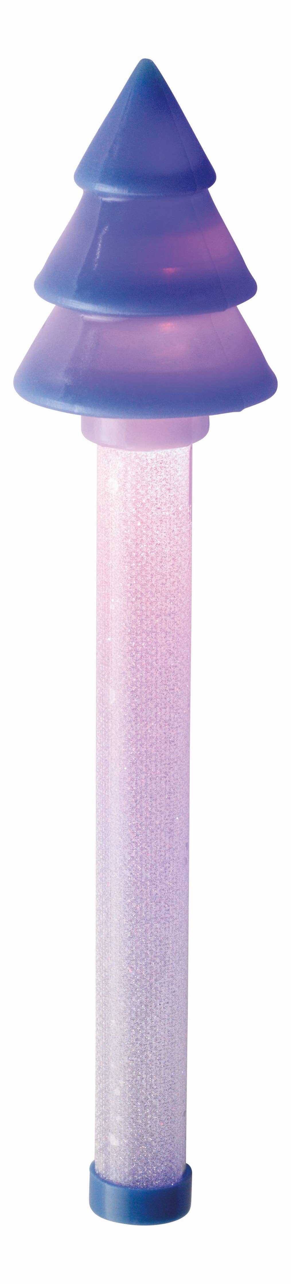 Toysmith Holiday Cheer Baton - Stocking Stuffer, Impulse Toy