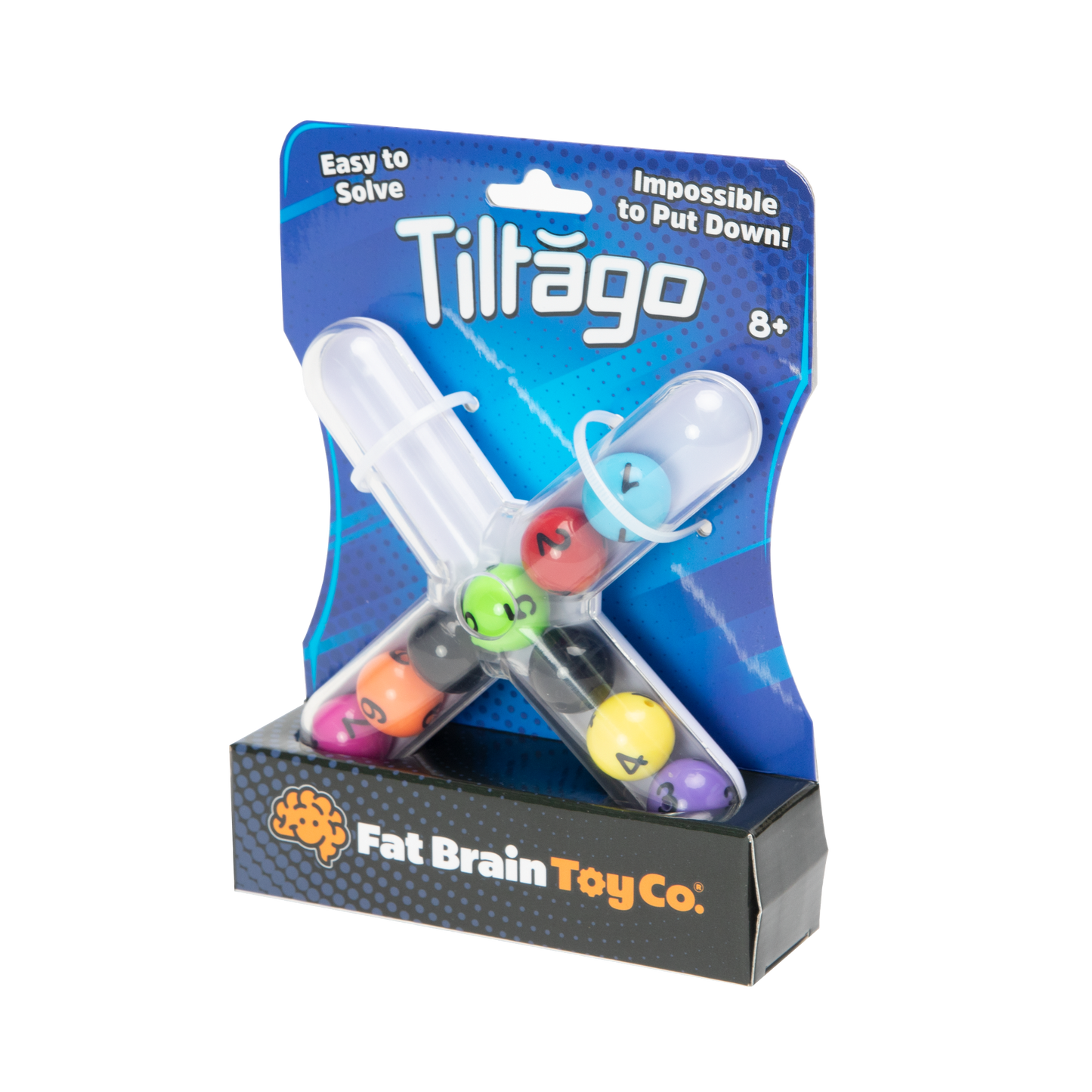 Tiltago Brainteaser