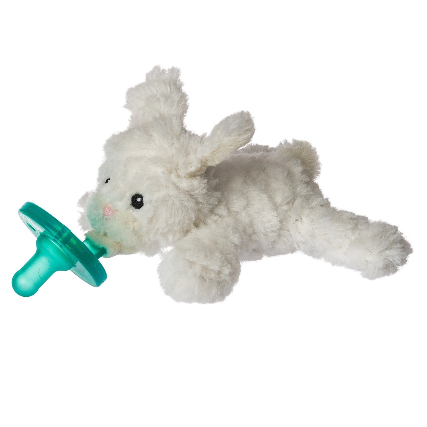 Putty Nursery Bunny WubbaNub Pacifier