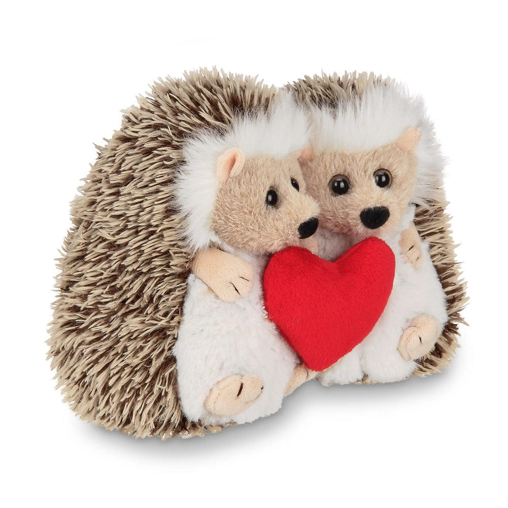 Lovie & Dovey Hedgehogs