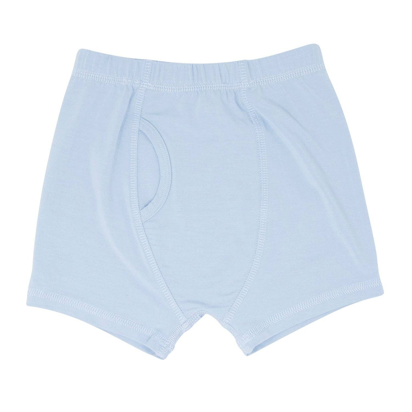 Boy's Brief 3 - Ollie/Uncle Kev/Dontes Blue