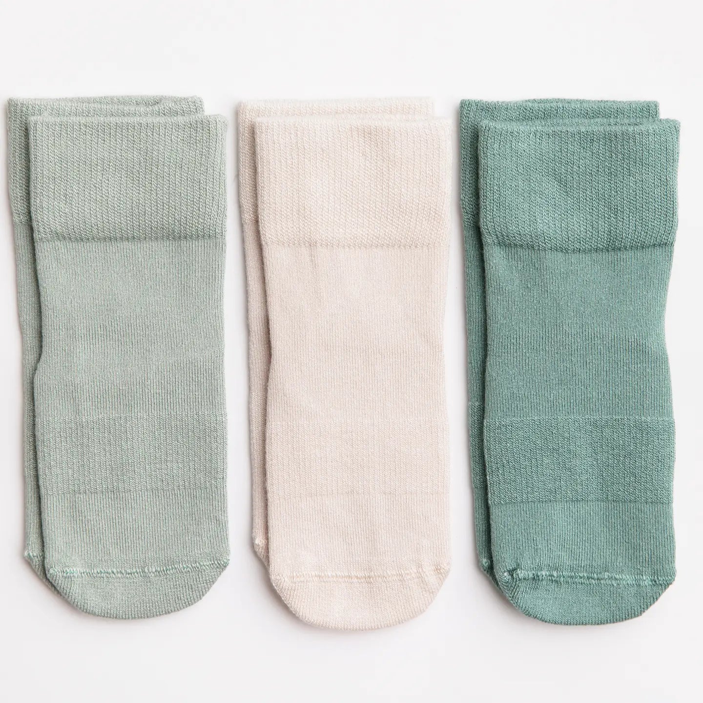 Costal Collection | Non-Slip Baby Socks