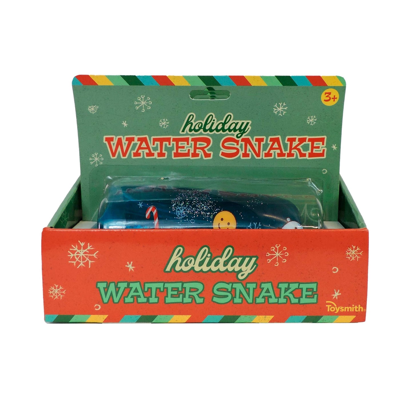 Holiday Water Snake