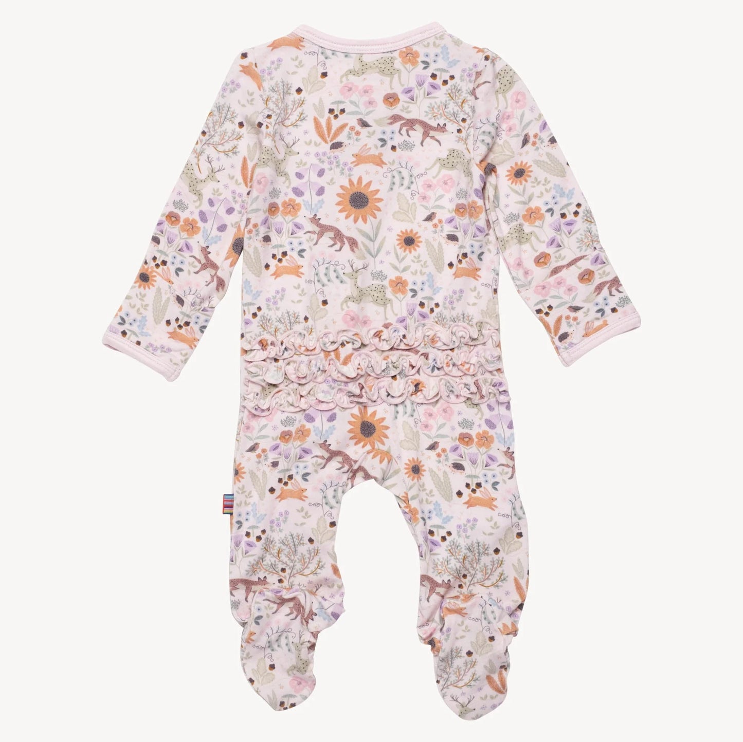 Garden of Dreams Modal Magnetic Footie