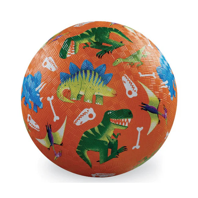 Bouncy Ball | Dinosaur Dig