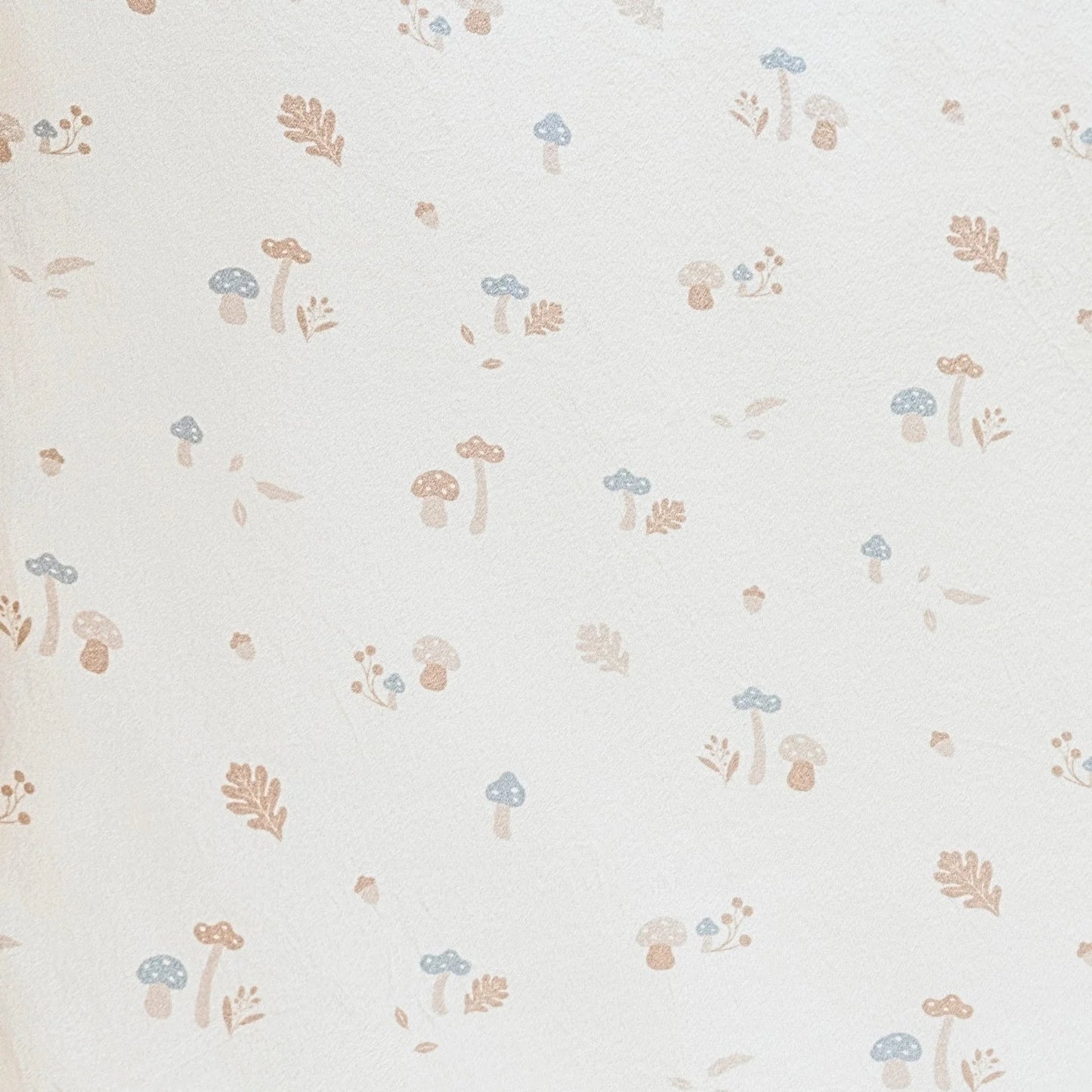 MINKY STRETCH LUXE | SWADDLE/BLANKET