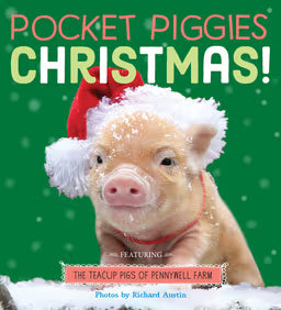 Pocket Piggies Christmas