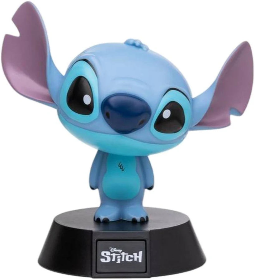 Stitch | Night Light