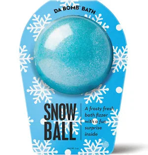 Snowball Bomb
