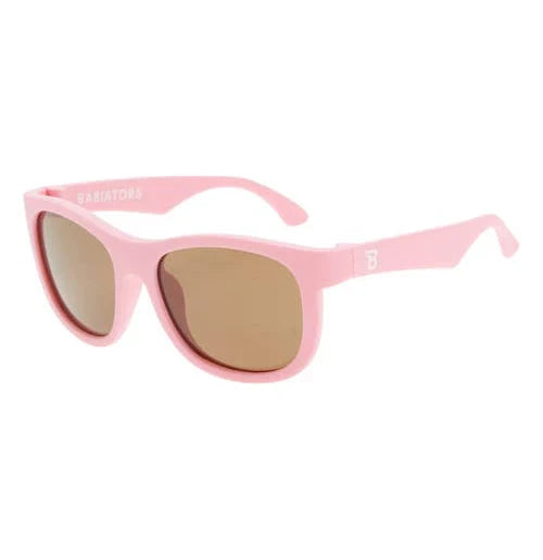 Candy Pink | Amber Lenses | Navigator