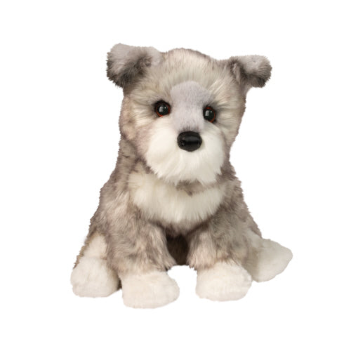 Arnold Schnauzer (miniature) - Douglas Toys