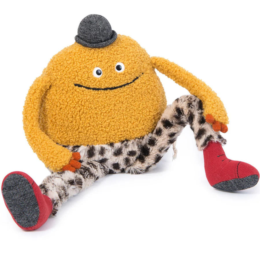 Mouni Plush - Les Schmouks