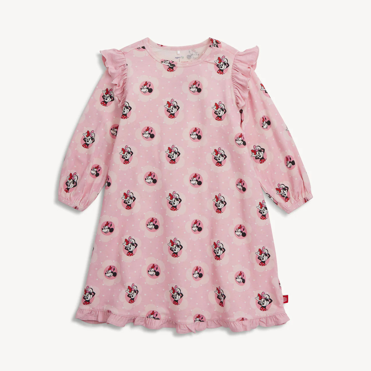 Minnie Galentine's Day Nightgown