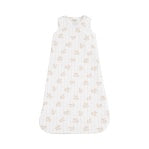 Sleep Bag-Pink Vintage Rocking Horse