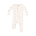 Simple Suns 2 Way Zipper Footie