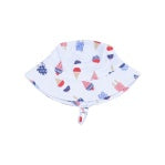 American Ice Cream-Blue Bucket Hat