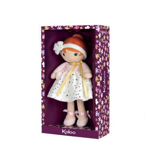 Valentine K (Medium) - My First Doll