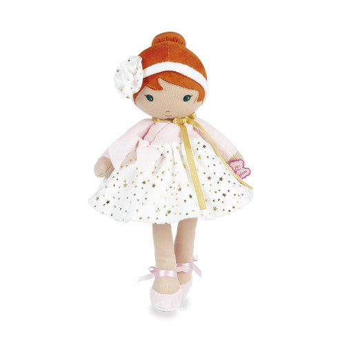 Valentine K (Medium) - My First Doll