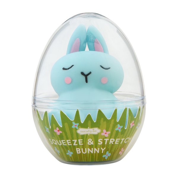 Bunny Stretch & Squeeze Toys