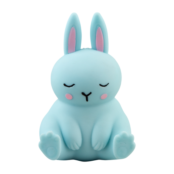 Bunny Stretch & Squeeze Toys