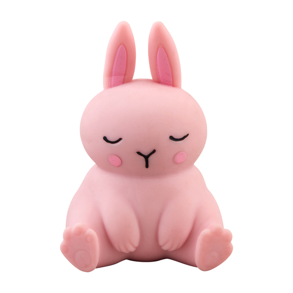 Bunny Stretch & Squeeze Toys