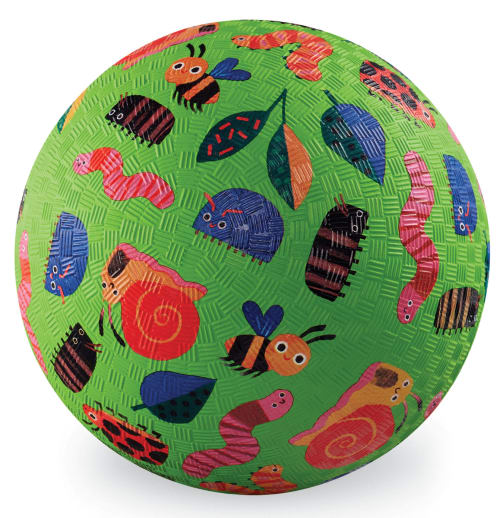 Bouncy Ball | Garden Friends