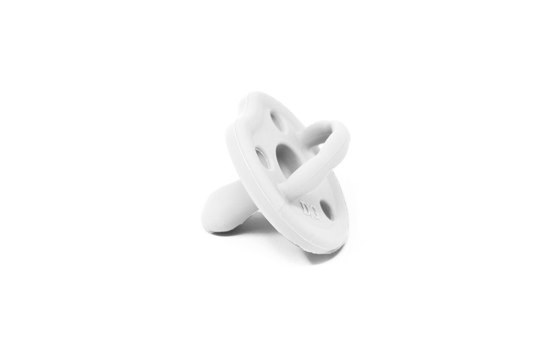 D|G Classic Pacifier Natural - Powder