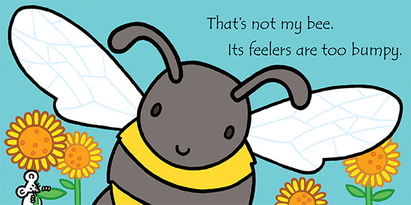 That's Not My Bee
