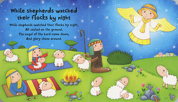 Very First Christmas Carols