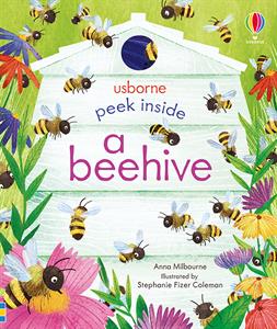 Peek Inside a Beehive