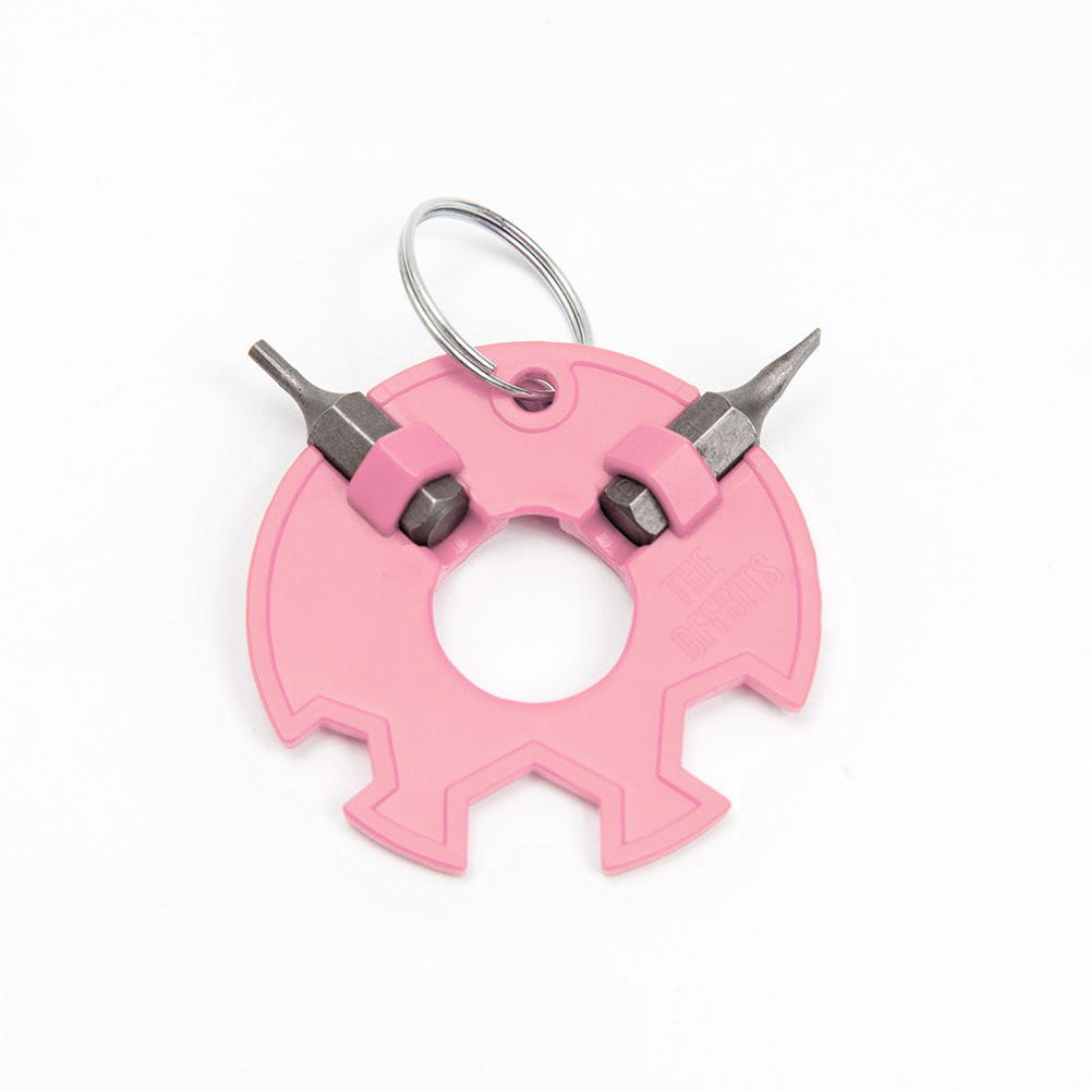 OFFBITS Animal Kit: FlamingoBit - Fat Brain Toys