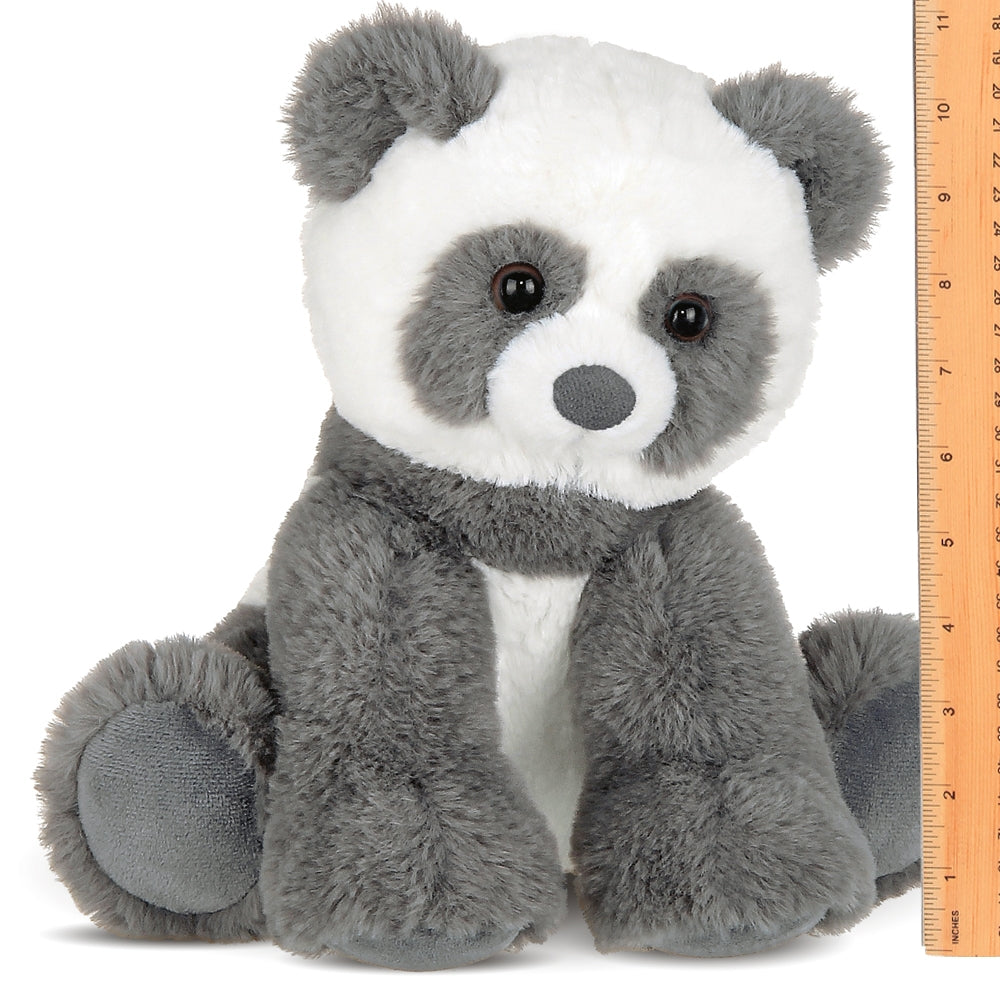 Ping the Panda