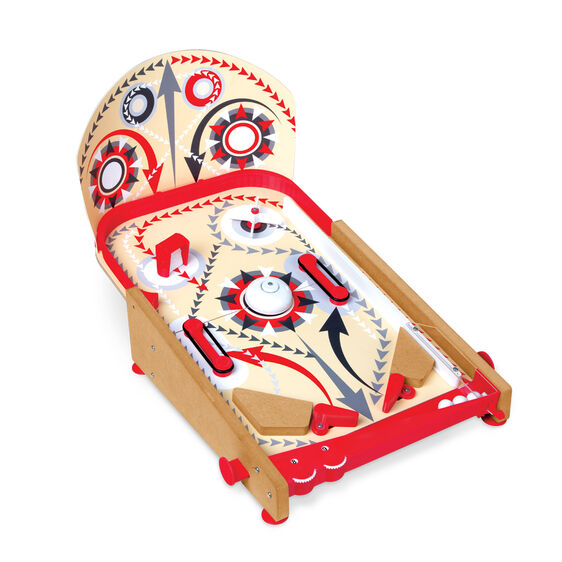 Innovation Academy - Pinball Game - Melissa & Doug