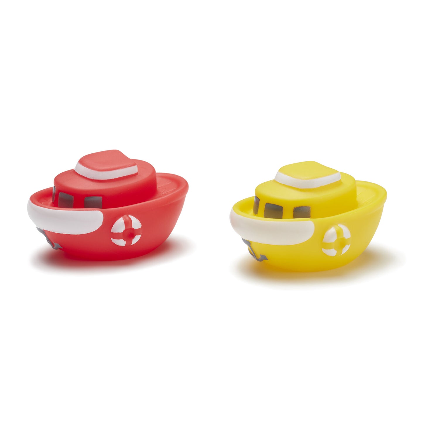 Float-Alongs - Tiny Tugboats