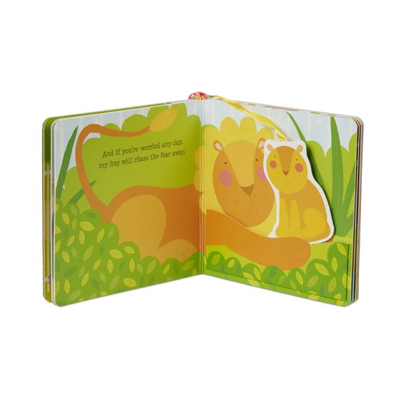 Melissa & Doug Hugs: Tuck Each Baby Book