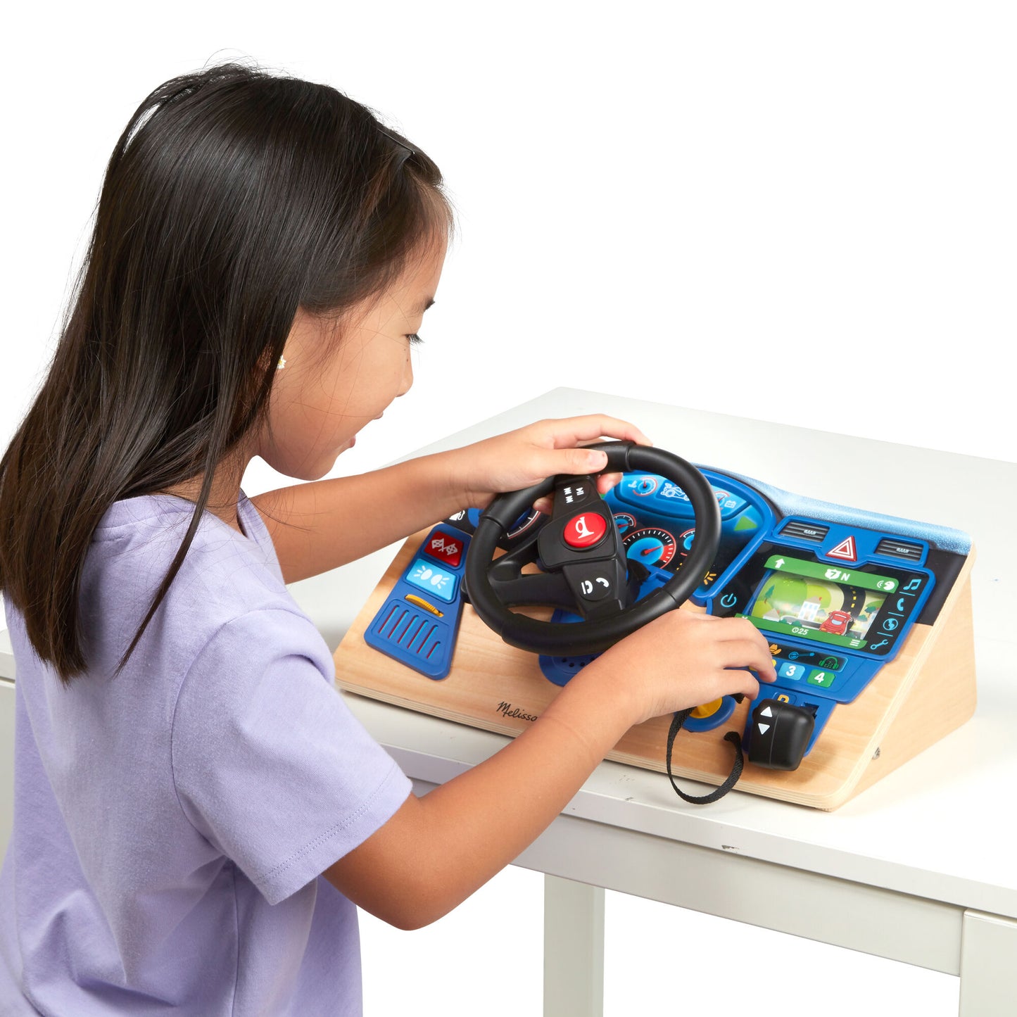 Vroom & Zoom Interactive Dashboard