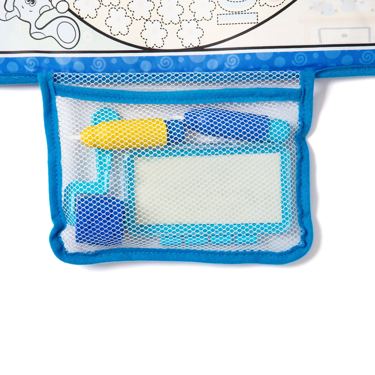 Blue's Clues & You! Water Wow! Activity Mat