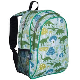 Wildkin 15 inch Backpack - Dinomite Dinosaurs