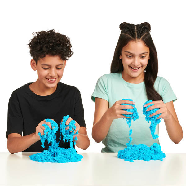 Foam Alive Motion Magic